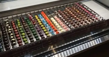 ショコラ